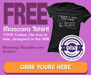 mascara-tshirt-free