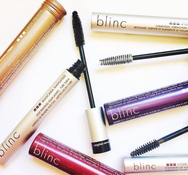 Blinc Mascara | Underrated Sephora Makeup Finds You Must Have! Number 7 Is Absolutely Amazing