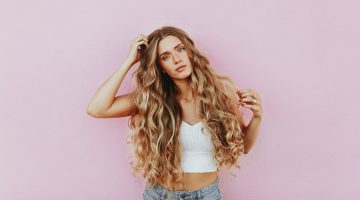 Hair Plopping | You Should Seriously Do This Newest Hair Technique