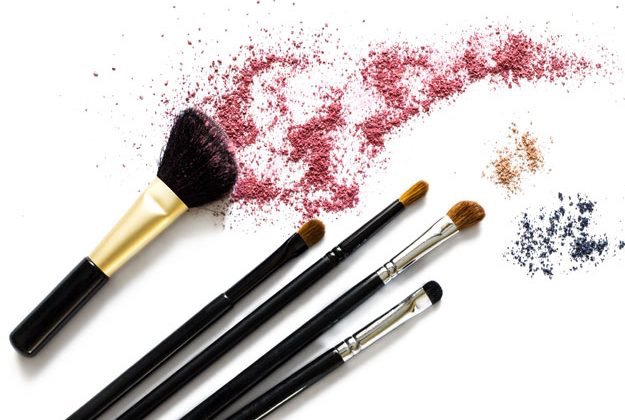 Eye Makeup Brush Guide | Eyeshadow Tutorials For All Makeup Junkies | Makeup Tips & Hacks