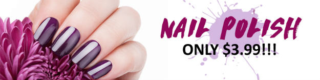 Check out 17 Gorgeous Spring Nail Designs | Makeup Tutorials at https://makeuptutorials.com/nail-designs-spring-nail-art/