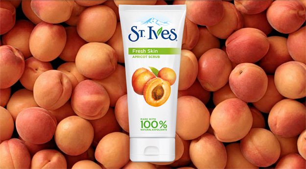 St. Ives Apricot Scrub | The $3 Scrub Gigi Hadid Swears By
