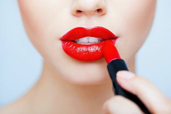 How To Apply Red Lipstick Perfectly Makeup Tutorial