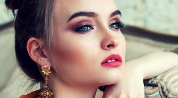 Feature | Lipstick Colors For Fair Skin That Will Give You A Porcelain Glow
