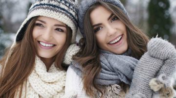 Feature | Stylish Ways To Wear A Scarf This Winter