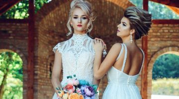 feature | Wedding Makeup Looks | Inspiration For Your Big Day!