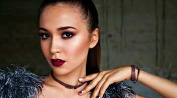 Feature | Fabulous Asian Eye Makeup Tutorials And Tricks You Need To Try