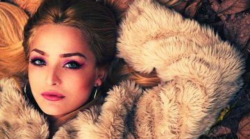 MADyRdpYeVc-woman-wearing-faux-fur-coat | Must-Have Lipstick Colors For Fall | Number 5 Is Gorgeous! | Featured