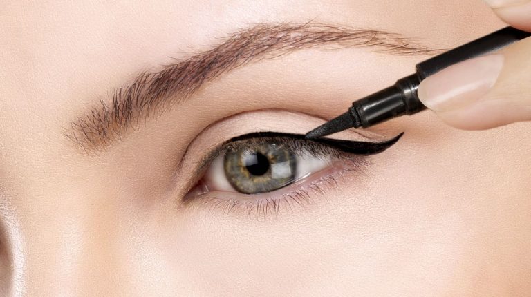 Basic Eyeliners Makeup Tutorials Makeup Tutorials