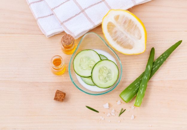 Check out DIY Skin Care Products and Recipes | Home Remedies for Healthy Skin Tutorial at https://makeuptutorials.com/diy-skin-care-products-and-recipes-tutorial/