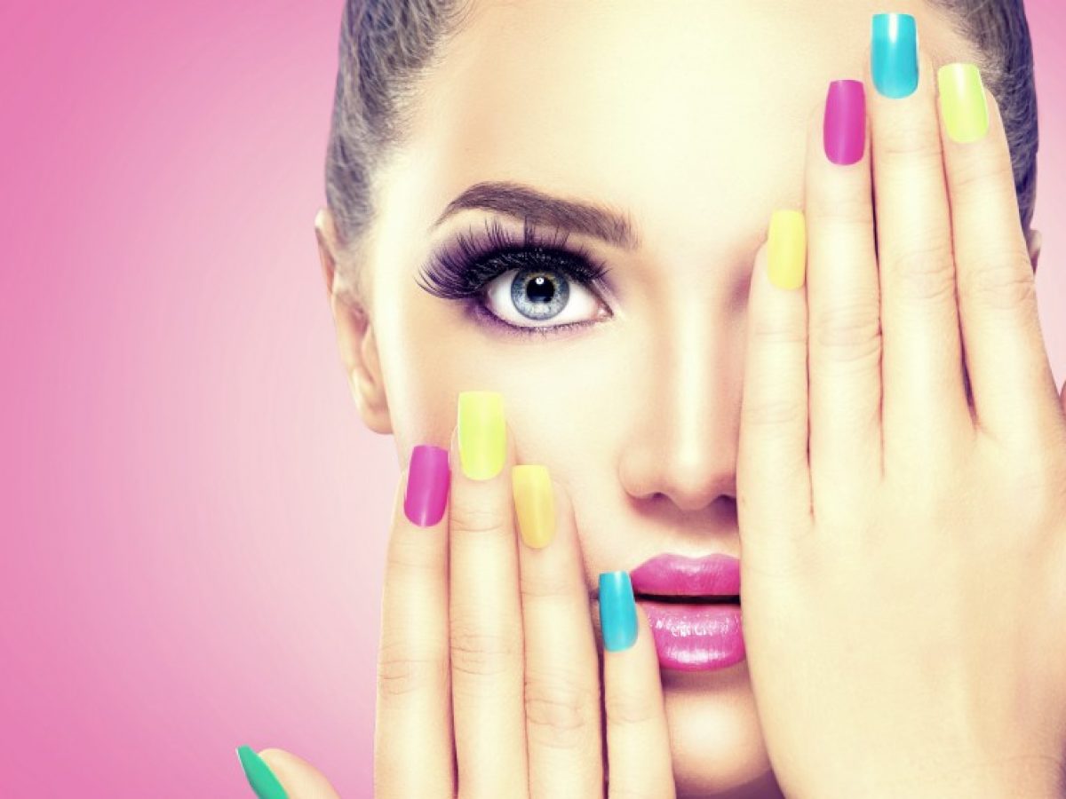 36 Amazing Manicure Hacks You Should Know | Makeup Tutorials