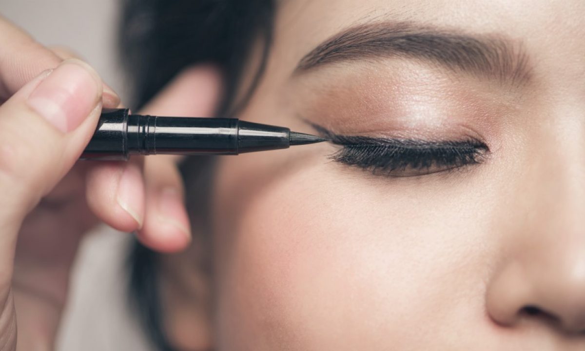 Great Eyeliner Tips For Makeup Junkies Makeup Tutorials