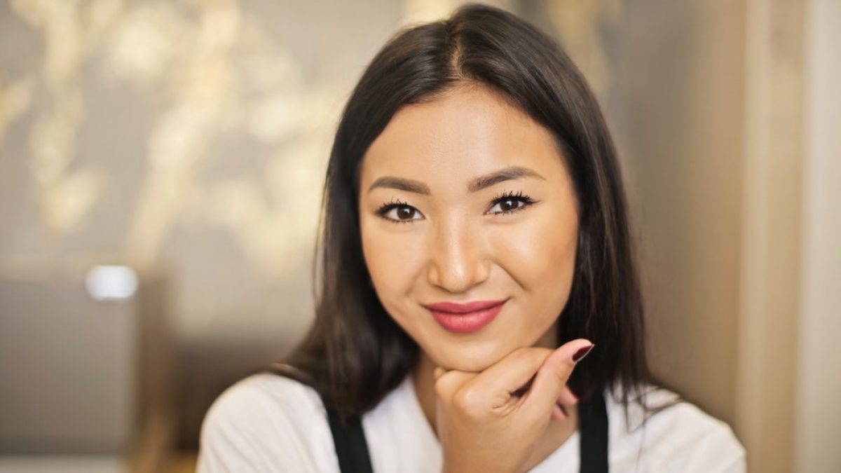 asian eye makeup tutorial