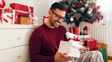 christmas-time | Unique & Cool Gifts For Guys | Here’s What To Buy Your Men For Christmas | Featured