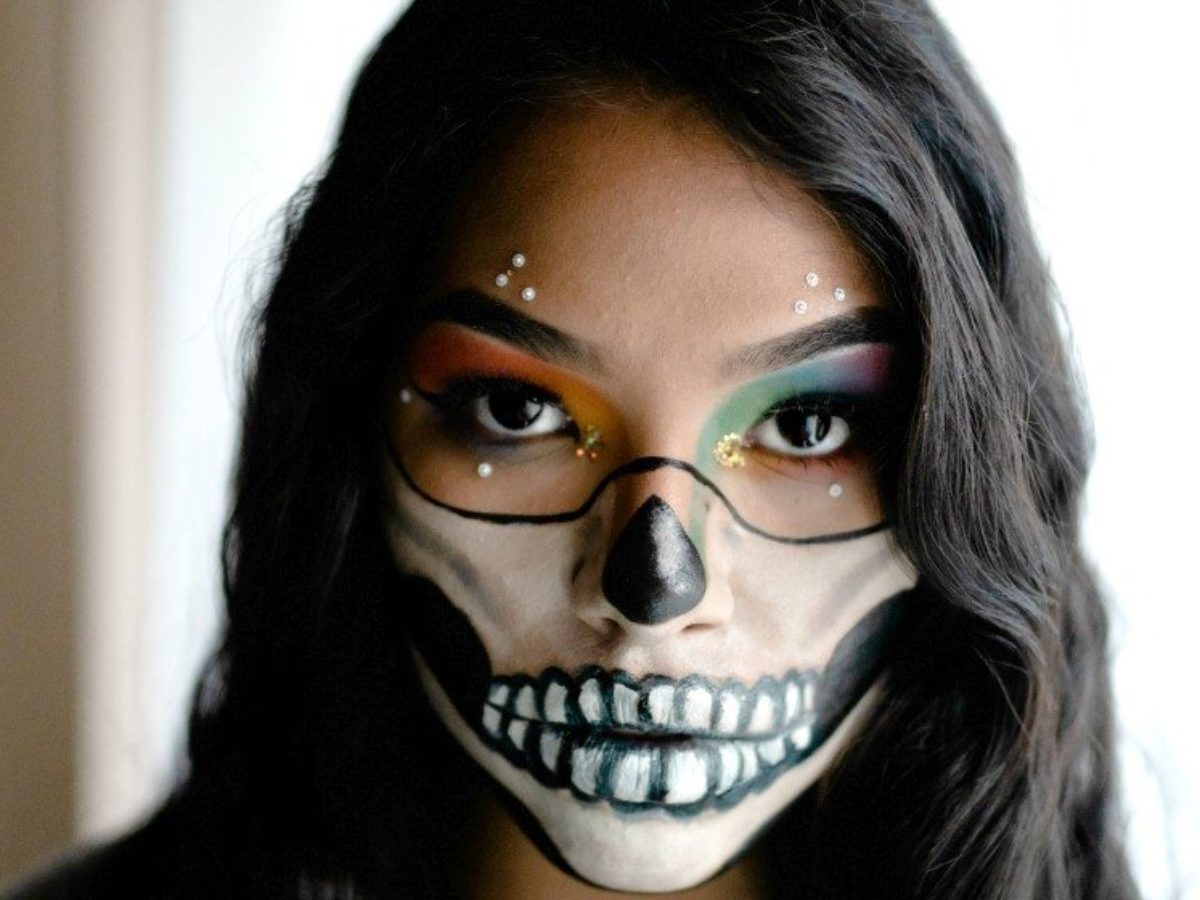 fødselsdag spiralformet brydning 13 Highly Rated Halloween Makeup Kits To Add To Cart Now!