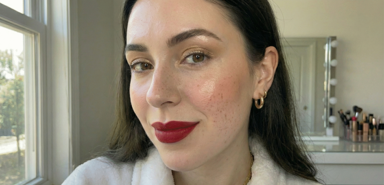 glamorous-and-dramatic-holiday-makeup-tutorial-for-2016