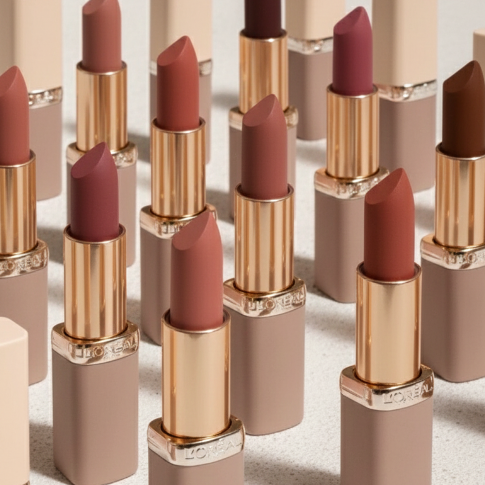 Best Matte Lipstick