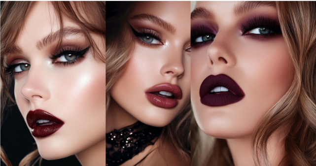 Fall 2024 Makeup: Discover the Season’s Boldest Beauty Trends