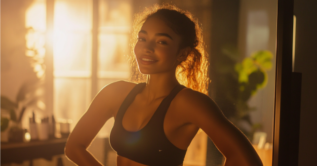 Gym Makeup Routine: Your Guide to Staying Fabulous at the Gym