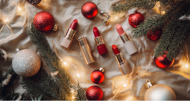 Red Lip Obsession: Find the Perfect Shade for Holiday Parties!