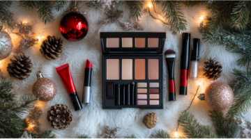 Holiday Glam: Effortless Looks for Office Parties, Family Dinners, and More