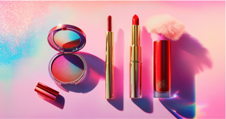 2025 Makeup Trends That Are Redefining Glamour: Be a Trendsetter Today!