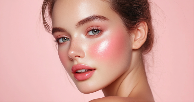 Bold Blush: The Statement Cheek Trend You Need to Try