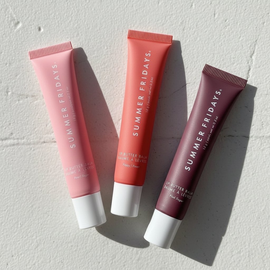 Lip Glosses