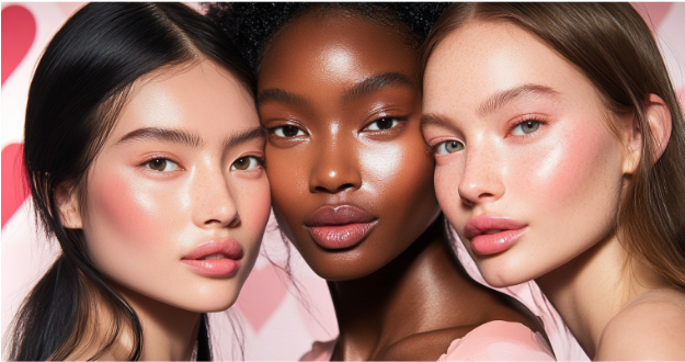 Best Blush Shades for Every Skin Tone: Find Your Perfect Match