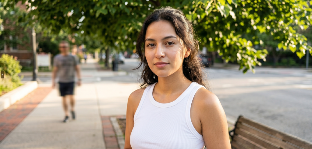No Makeup Makeup Look for Summer: Achieve the Effortless Look