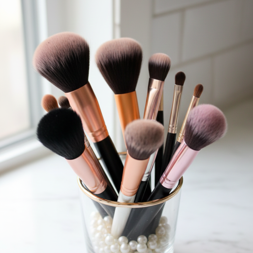 makeup tool