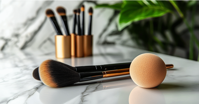 Makeup Tool