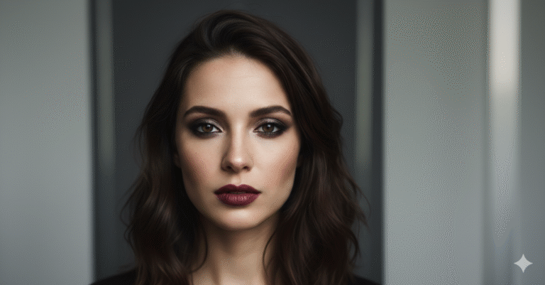 celebrity makeup
