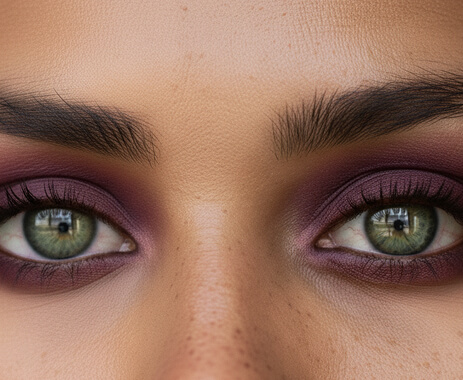 eyes