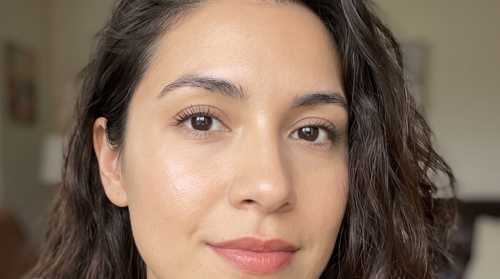 Your Skin But Better Makeup: The 3-Product Routine Taking Over 2026