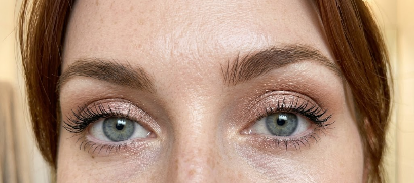 The Complete 2026 Eyeshadow Tutorial for Deep Set Eyes That Actually Works